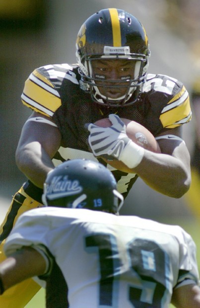 Jewel Hampton